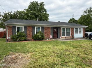 9604 Shoshone Way, Louisville, KY 40258