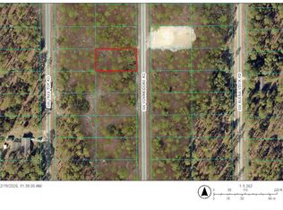 10 SW Commodore Rd, Dunnellon, FL 34431