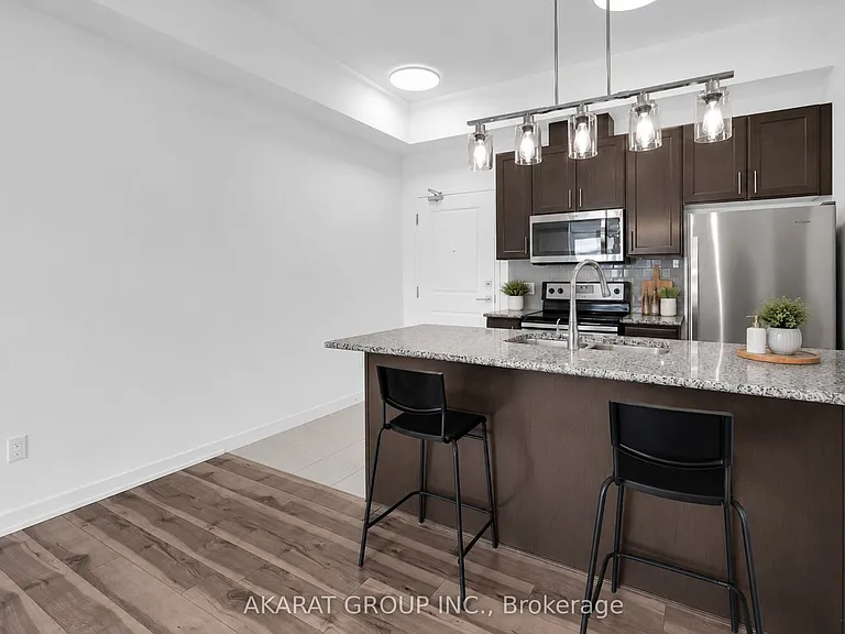 2486 Old Bronte Rd #803 — Photo 10