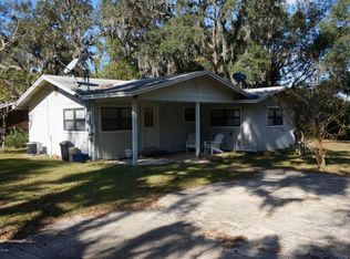 7559 Hall Lake Rd, Keystone Heights, FL 32656