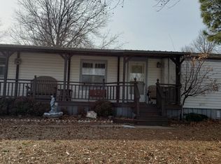 3700 Johanna Blvd, Broken Arrow, OK 74014