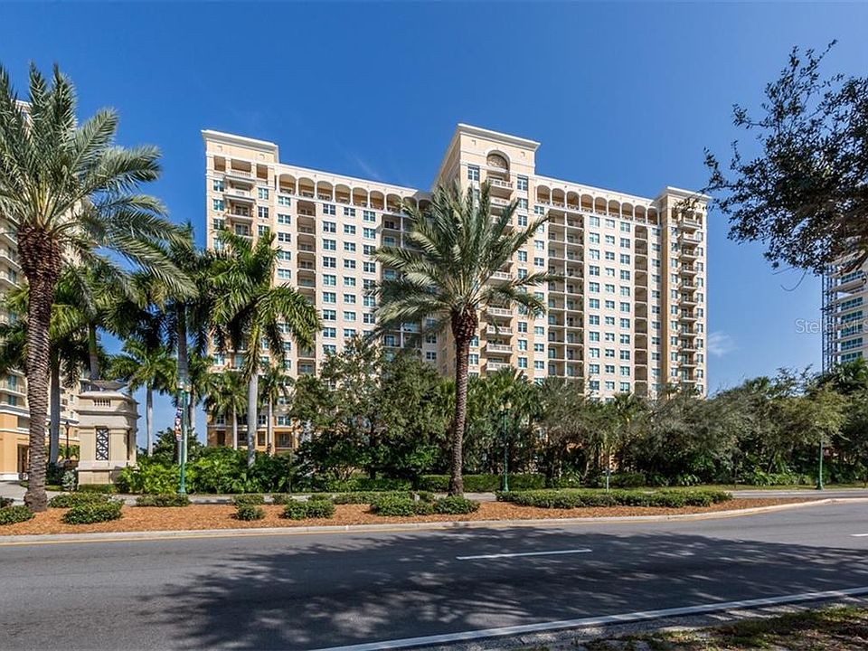 1st image of 750 N Tamiami Trl Unit 819