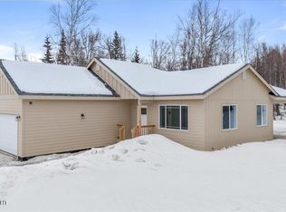 L5 B8 E, Big Farm Circle Palmer, AK 99645