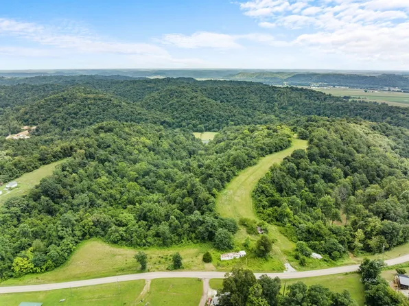 17707 Hannan Trace Rd, Crown City, OH 45623