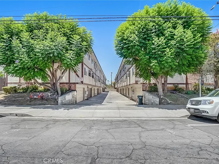 1521 S Del Mar Ave #1521K — Photo 12
