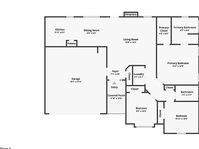 88 Ann Cir SE — Photo 2