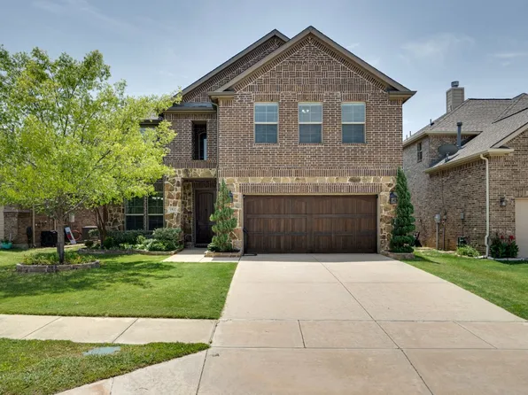 1932 Sunny Side Dr, Little Elm, TX 75068
