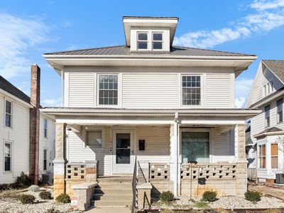 1010 Heath St, Lafayette, IN, 47904