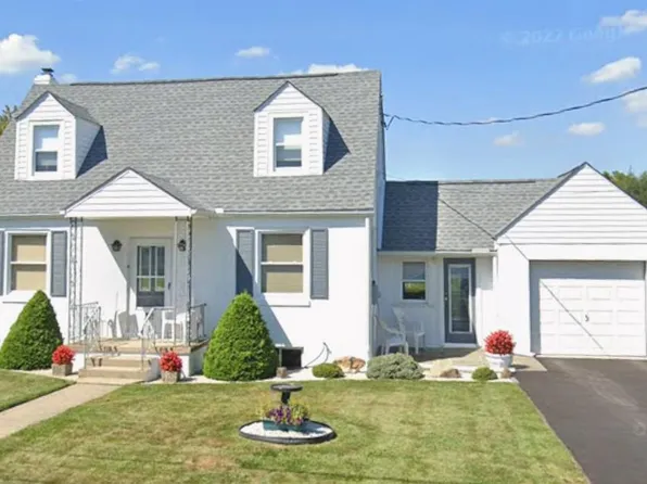 825 Bellefonte Ave, Reading, PA 19607