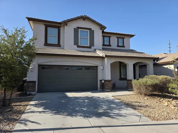 1815 W COTTONWOOD Lane, Phoenix, AZ 85045