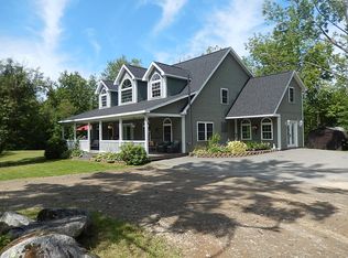 354 Bangor Rd, Unity, ME 04988