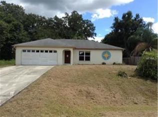 1584 S Haberland Blvd, North Port, FL 34288