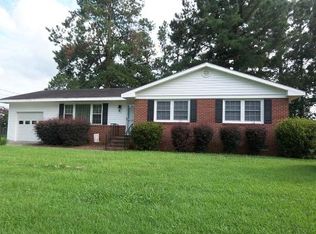 2616 S Wright Rd, Greenville, NC 27858