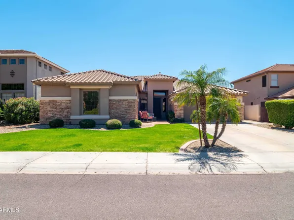 6877 W LARIAT Lane, Peoria, AZ 85383
