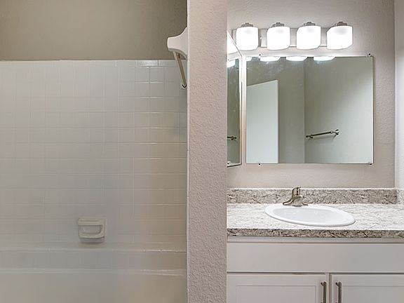 Newly Renovated Homes w/ Upgraded Fixtures & Finishes Throughout