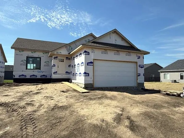 5073 N Toben Dr, Wichita, KS 67226