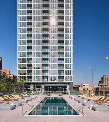 1st image of 370 W Grand Ave #1702