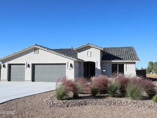 4525 E Avenida De Leanne Lot 18, Hereford, AZ 85615