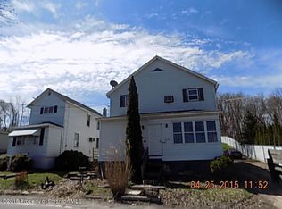 424 Phoenix St, Duryea, PA 18642