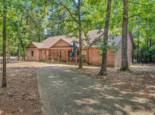 119 Fawn Cv, Holly Lake Ranch, TX 75765