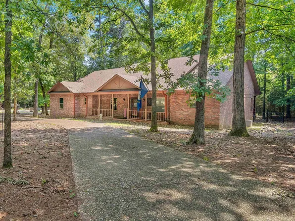 119 Fawn Cv, Holly Lake Ranch, TX 75765