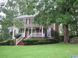 109 Black Walnut Ln, Trussville, AL 35173