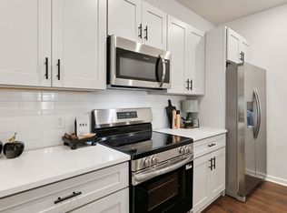 The Huntleigh, Charlotte, NC 28262