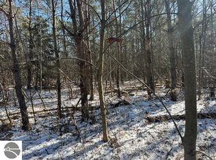 0 N 31st Rd, Manton, MI 49663