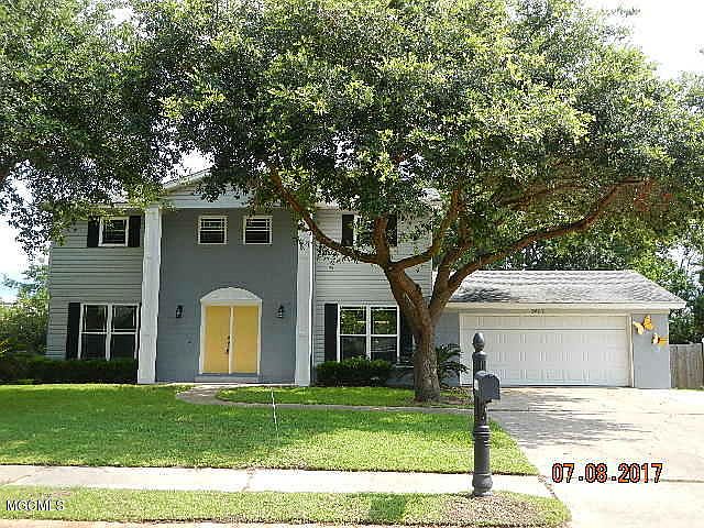 1st image of 3607 Mercier Dr