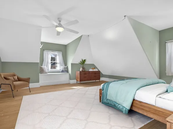 30 Welles Ave #3, Dorchester, MA 02124