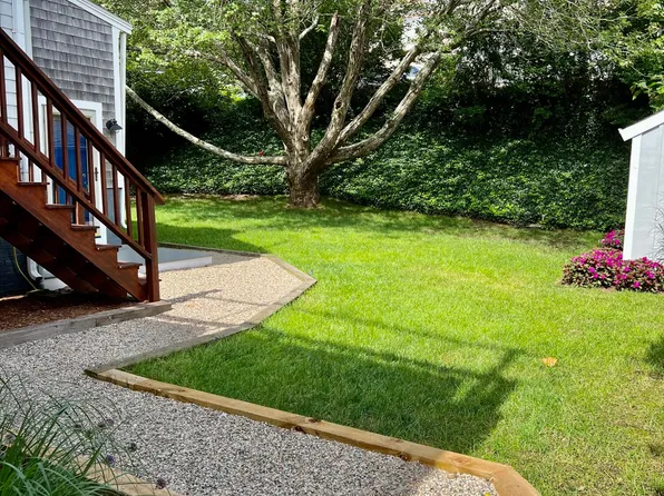 27 Franklin Street #3, Provincetown, MA 02657