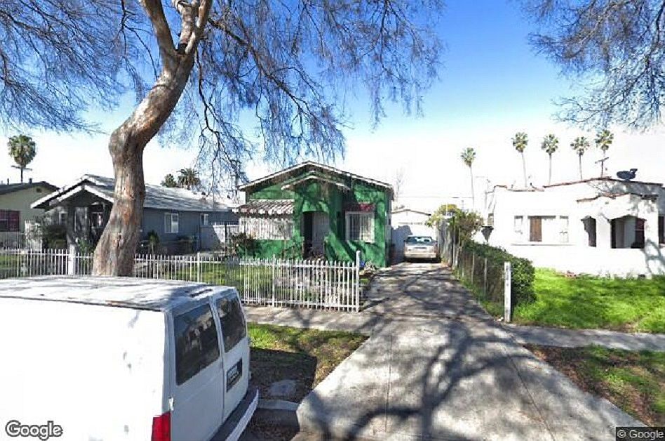 1st image of 621 W 105th St