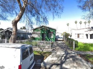 621 W 105th St, Los Angeles, CA 90044