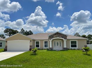 2047 Oconnel Ave SW, Palm Bay, FL 32908
