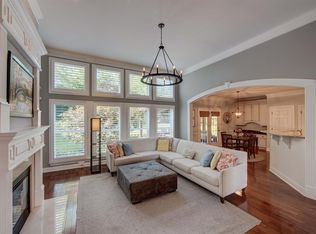 1705 Players Mill Rd, Franklin, TN 37067