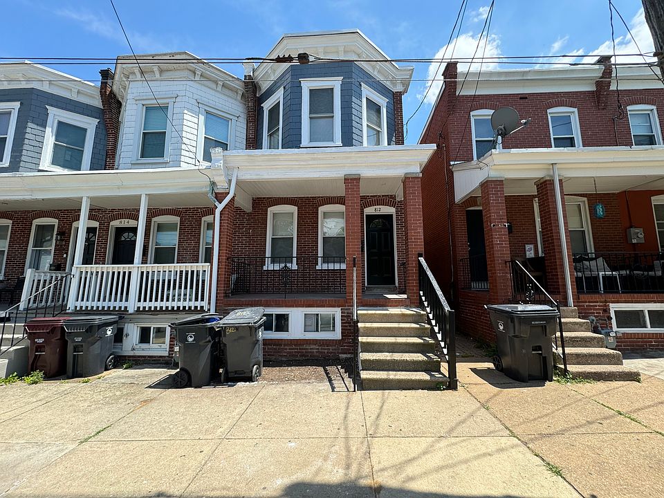 1st image of 812 N Dupont St