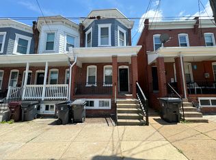 812 N Dupont St, Wilmington, DE 19805