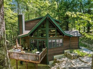 56 Southampton Rd, Westhampton, MA 01027