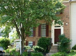 6316 Gun Mount Ct, Centreville, VA 20121