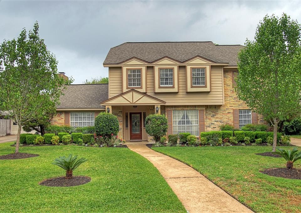 15710 Lakeview Dr, Jersey Village, TX 77040 Zillow