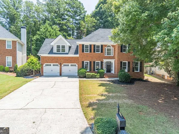 10875 S Kimball Bridge Xing, Alpharetta, GA 30022