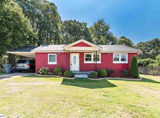 226 Broadview Dr, Spartanburg, SC 29303