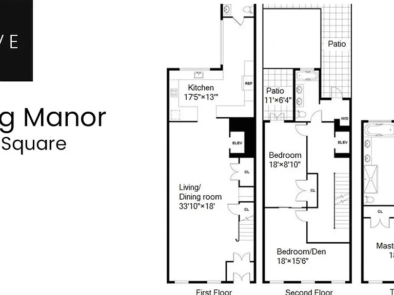 47 Irving Pl #1A — Photo 2
