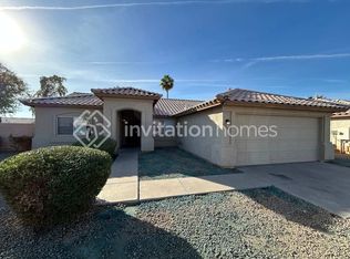 16223 W Jefferson St, Goodyear, AZ 85338