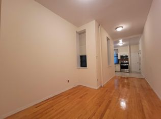 527 E 83rd St #1V, New York, NY 10028