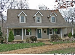 83 Deerwood Ln, Lyndhurst, VA 22952