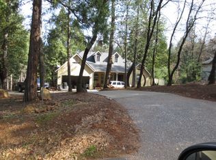 6009 Acorn Ct, Foresthill, CA 95631