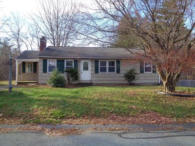 20 Marc Ave, Southbridge, MA, 01550