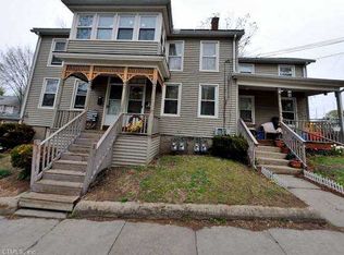 35 South St, Enfield, CT 06082