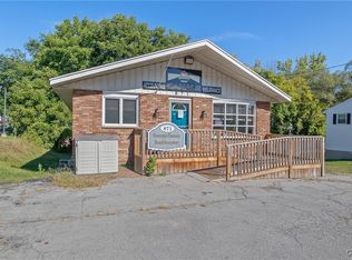 871 Oneida St, Fulton, NY 13069